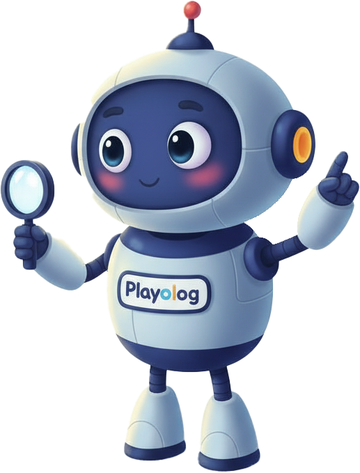 Oyun arama robotu playolog