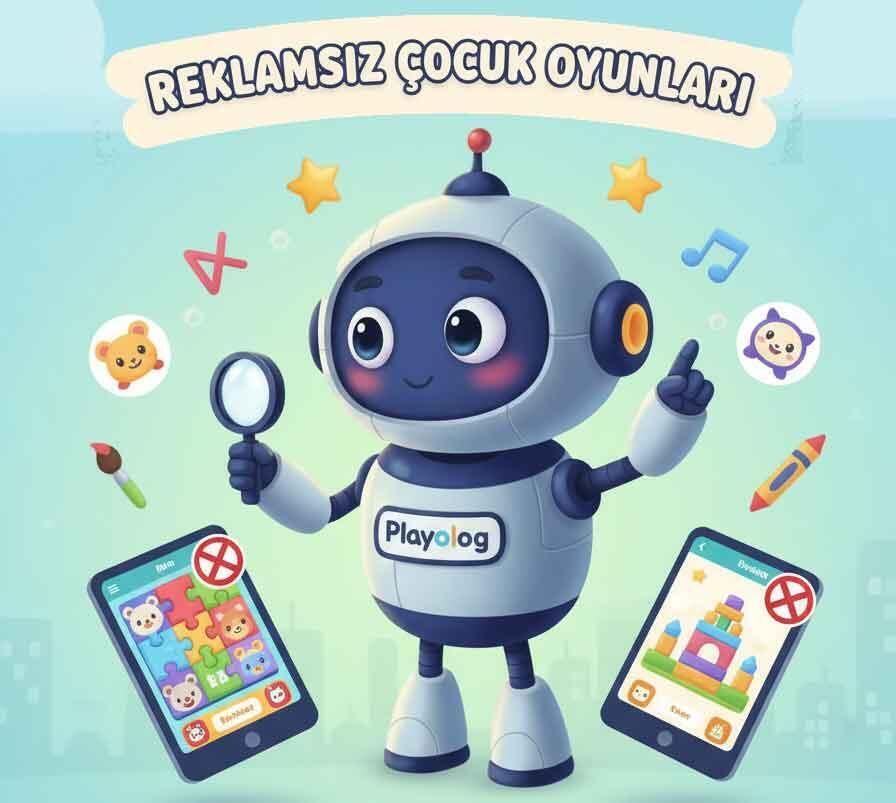 Reklamsız Oyunlar